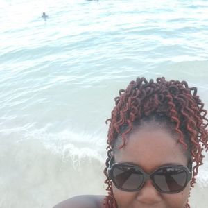 Meet your Posher, Tara